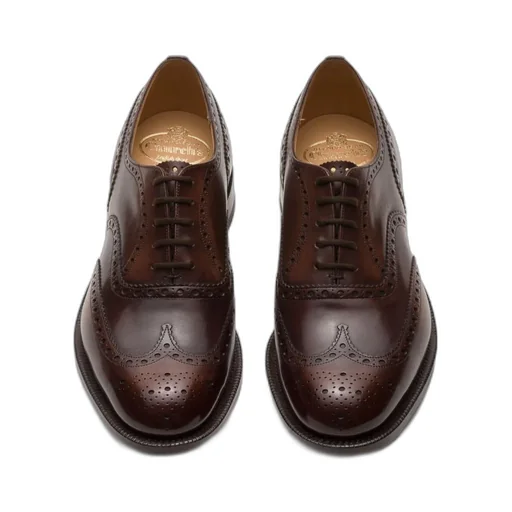 Burwood Oxford Shoes