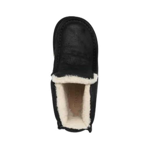 Round Head Snow Boots