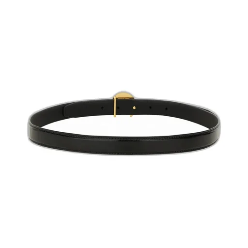 Marine Serre Moon Plaque Belt