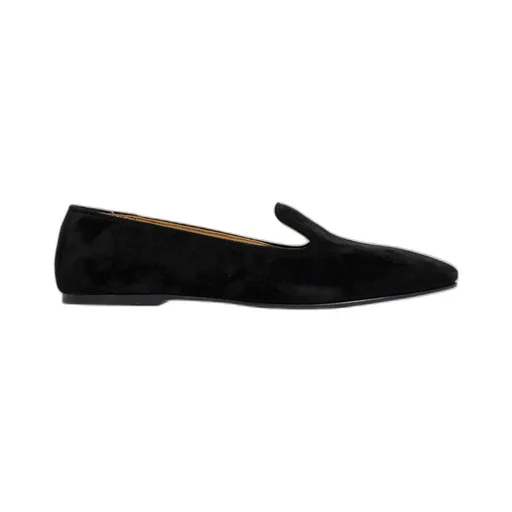 Round Toe Casual Shoes