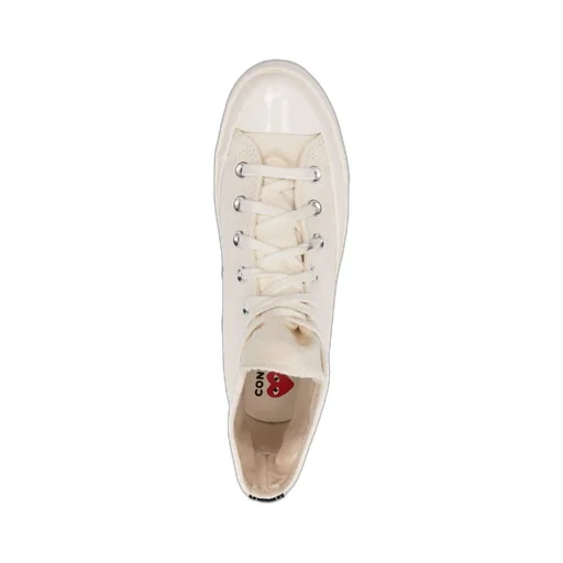 X Converse Play Chuck Taylor'70
