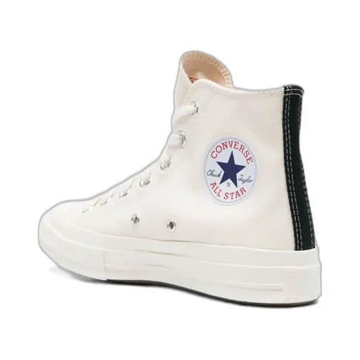 X Converse Play Chuck Taylor'70