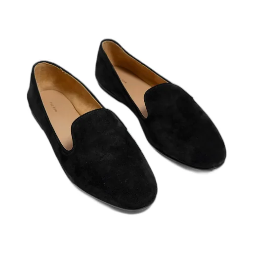 Round Toe Casual Shoes