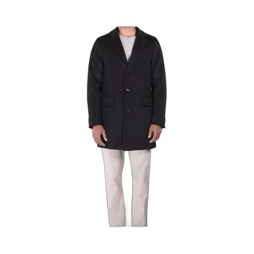 Hooded Down Jacket