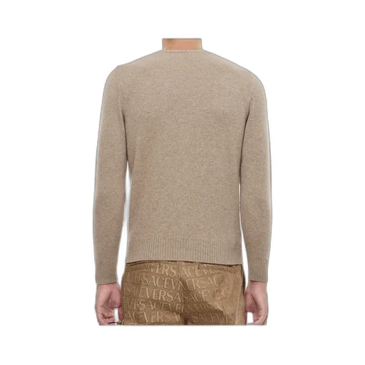 Drumohr Cashmere Pullover