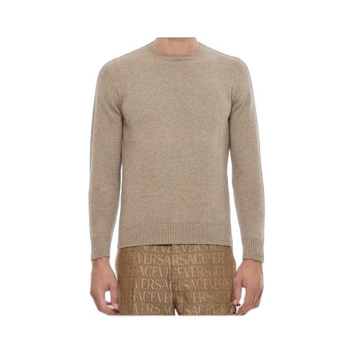 Drumohr Cashmere Pullover