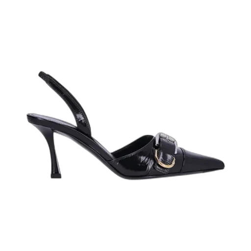 Givenchy Voyou Slingback Pumps