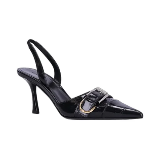 Givenchy Voyou Slingback Pumps