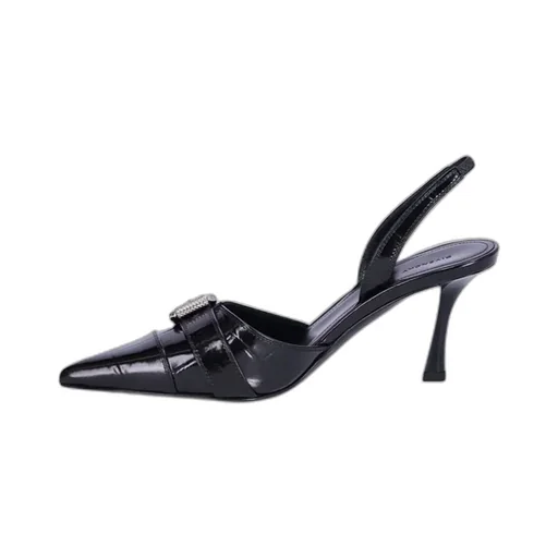 Givenchy Voyou Slingback Pumps