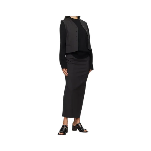Loulou Studio Samos Skirt
