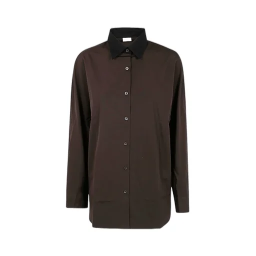 Long-Sleeved Shirt