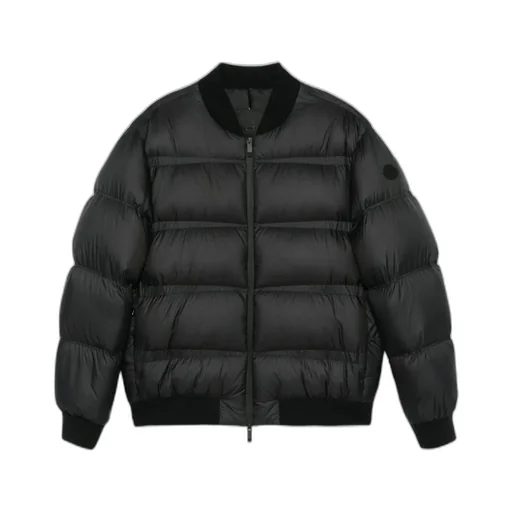 Moncler Vioz Short Down Jacket