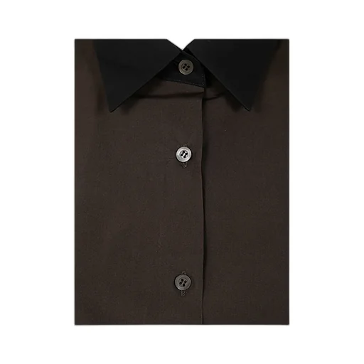 Long-Sleeved Shirt