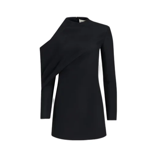 Khaite Tristan Tailored Long Sleeved Top
