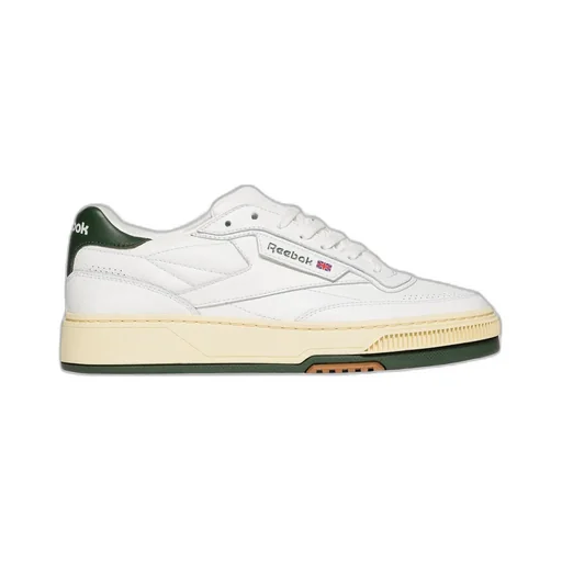 Round Head Low-Cut Casual Shoes