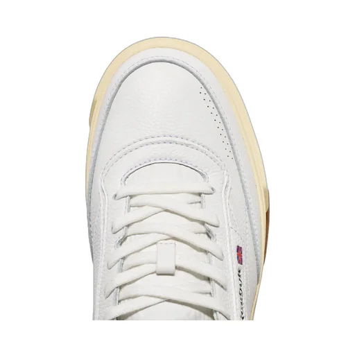 Round Head Low-Cut Casual Shoes