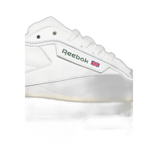 Round Head Low-Cut Casual Shoes