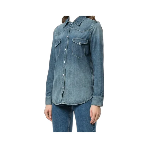 Long-Sleeved Shirt