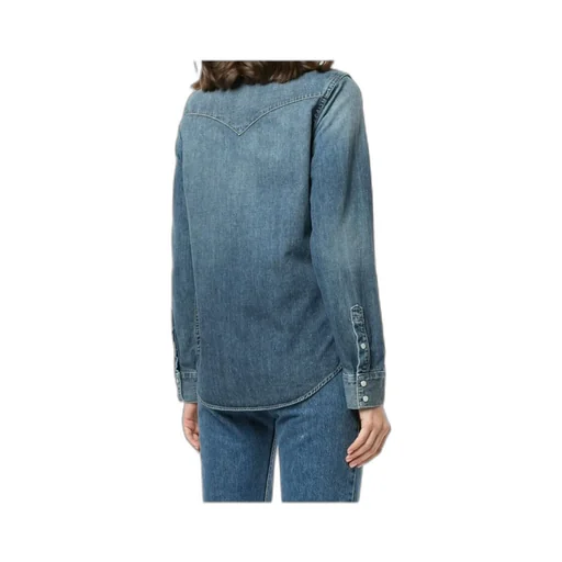 Long-Sleeved Shirt
