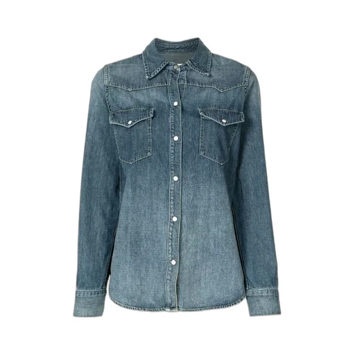 Long-Sleeved Shirt