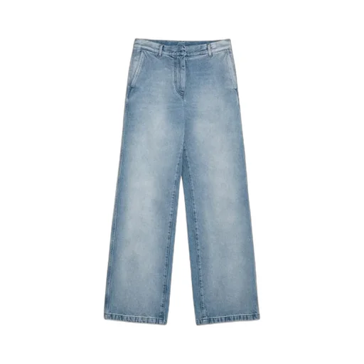 Belt-Loop Jeans