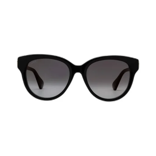 Cartier Round Frame Sunglasses