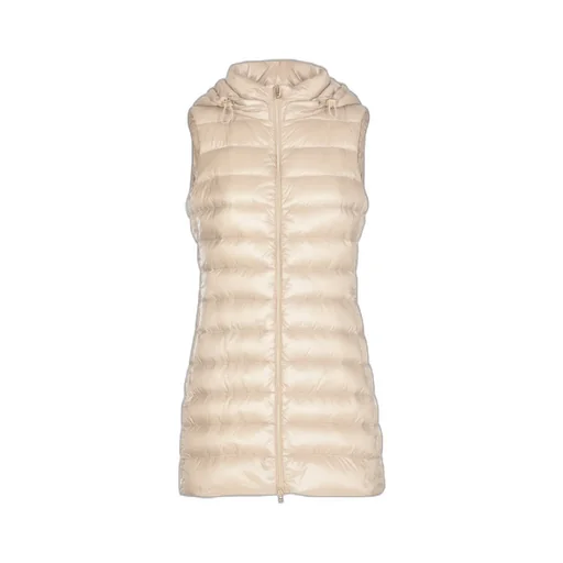 Herno Zip-Up Padded Gilet