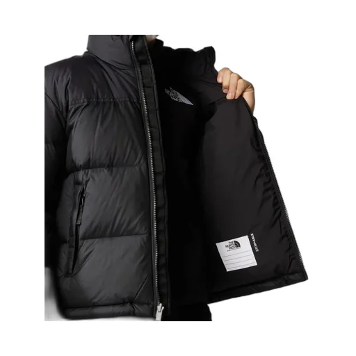 1996 Vintage Nuptse Cotton Clothes