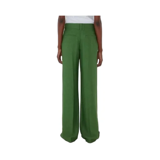 Jw Anderson Tailored Straight-Leg Trousers