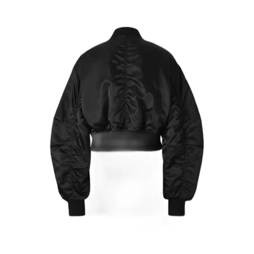 Jett Bomber Jacket