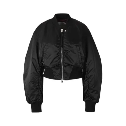 Jett Bomber Jacket