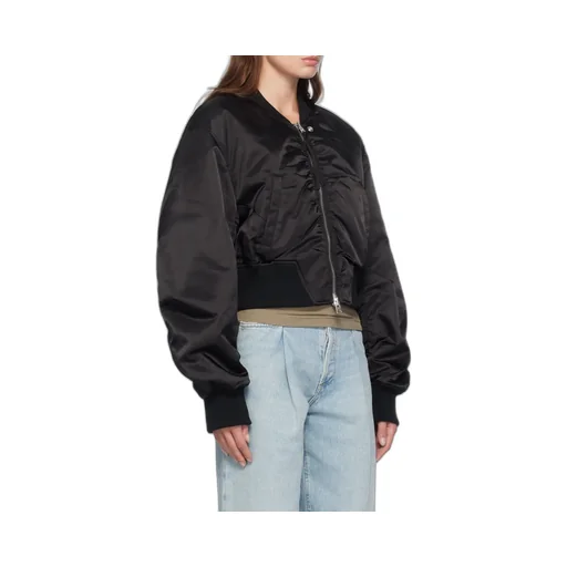 Jett Bomber Jacket