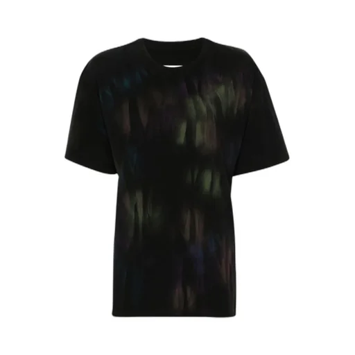 Single-Stitch-Logo T-Shirt