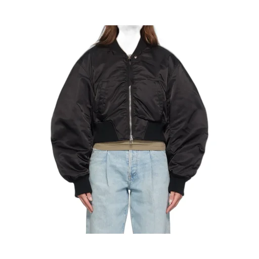 Jett Bomber Jacket