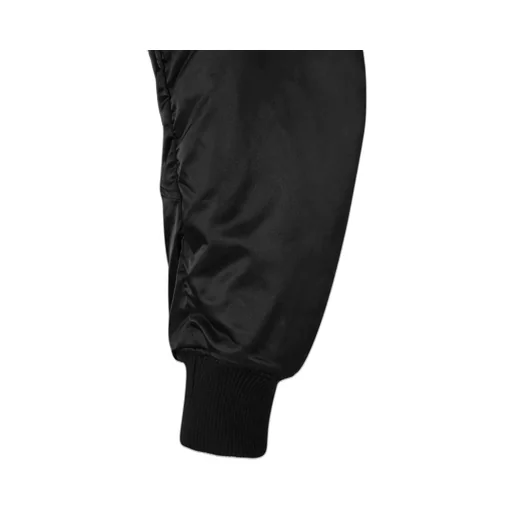 Jett Bomber Jacket