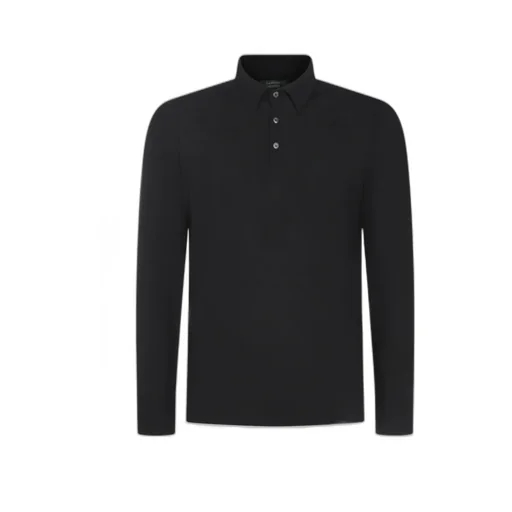Icecotton Polo Shirt