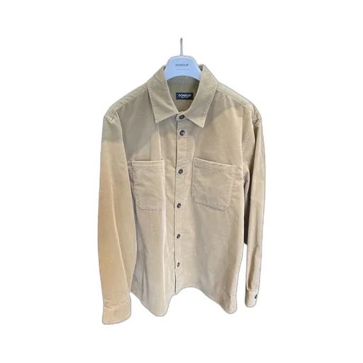 Long-Sleeved Shirt
