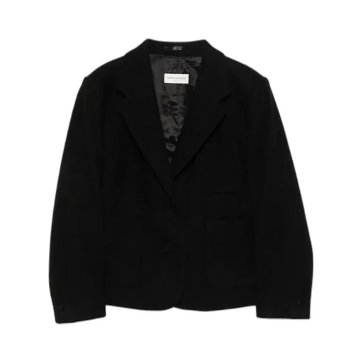 Long-Sleeved Casual Jacket