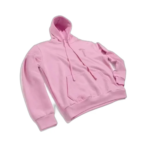 Long-Sleeved Sweater