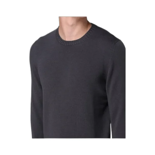 Cashmere Crew-Neck Jumper