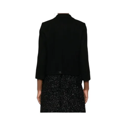 Long-Sleeved Casual Jacket