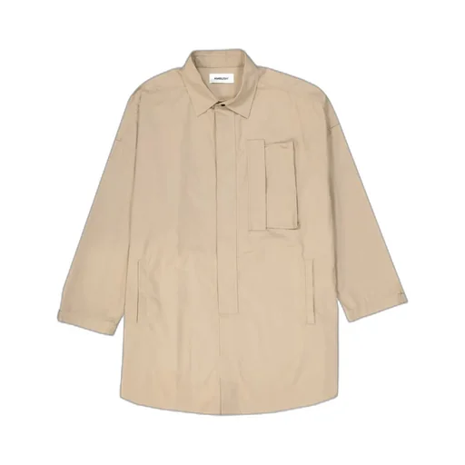 Cotton Shirt