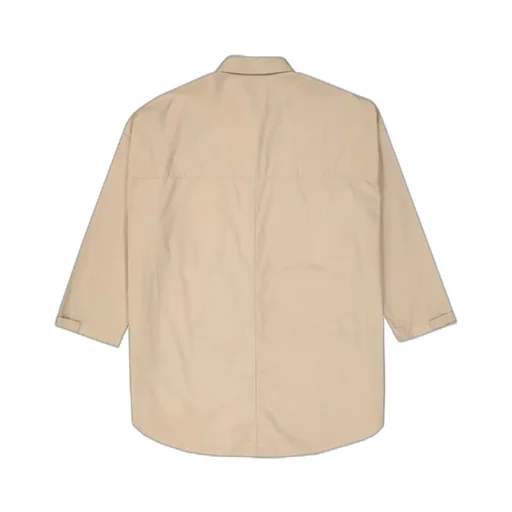Cotton Shirt