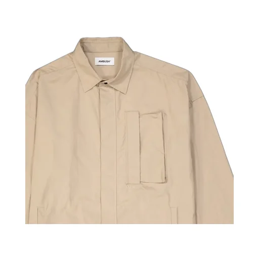 Cotton Shirt