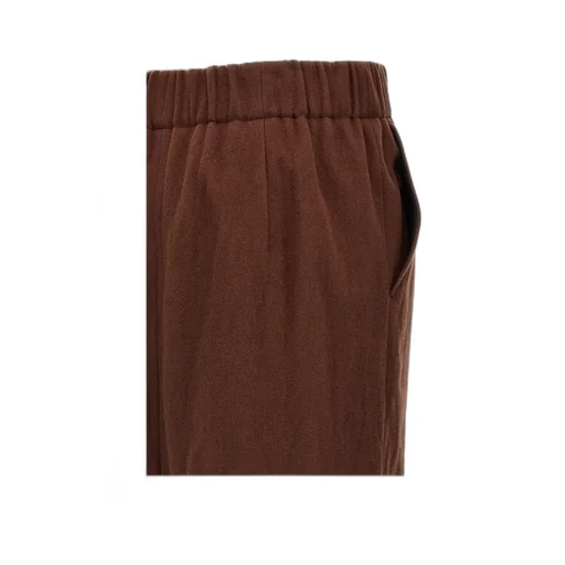 Dries Van Noten Safya Elasticated Waist Skirt