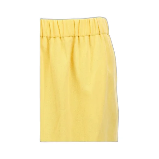 Dries Van Noten Safya Elasticated Waist Skirt