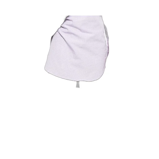 Elastic Waist Casual Pants