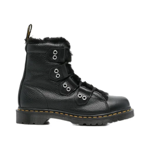 Milled Boots