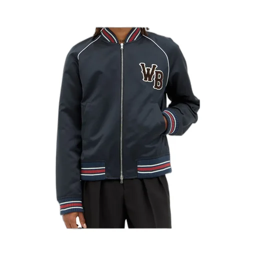 Long-Sleeved Casual Jacket