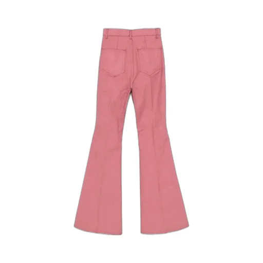 Rick Owens Porterville Bolan Bootcut Pants